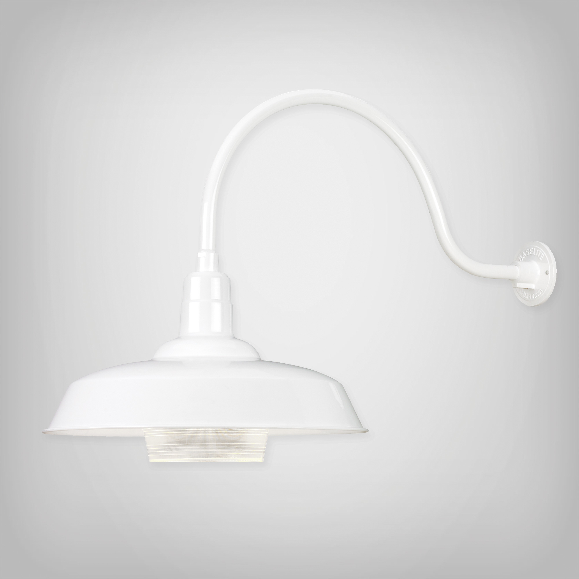 Baselite Lighting W514 Shelly Lighting